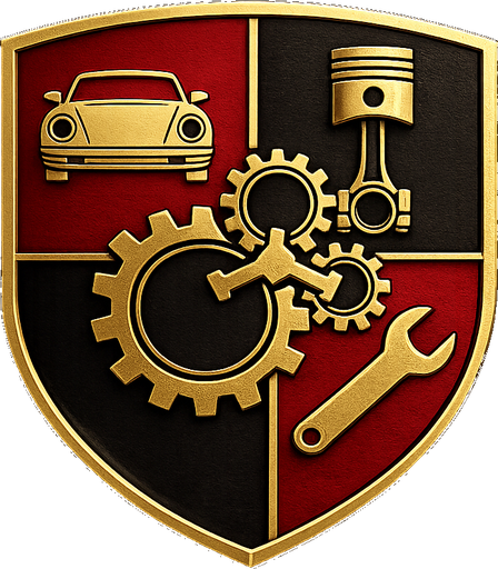 Parts Builder Crest